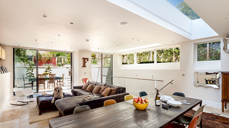 Create a Brighter Home